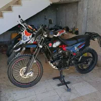 تریل روان 200