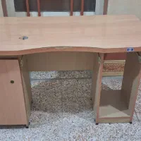 میز کامپیوتر