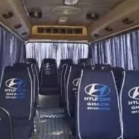 مینی بوس A80