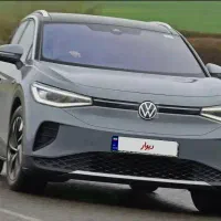 ID4 NEW 2025 سند شخصی|خودرو سواری و وانت|تهران, قلهک|دیوار