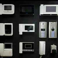 خدمات تعمیر و فروش نصب ایفون تصویری سراسر اصفهان