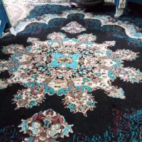 دوعدفرش ۹متری
