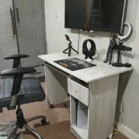 فروش میز تحریر و کتابخانه
