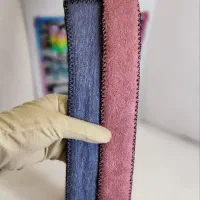 نمگیر لبه سینک دو طبقه با کیفیت و کاربردی