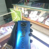 موبایل گیمینگ X3 pro