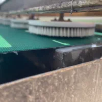 کارخانه قالیشوی تمام اتوماتیک دلتا