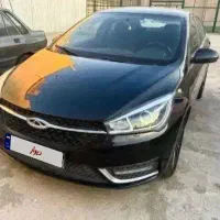 ARRIZO 5T - AT آریزو اتومات توربو