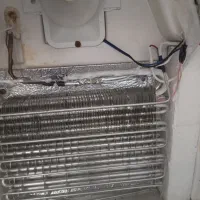 تعمیرات تخصصی انواع یخچال و فریزر در محل تضمینی