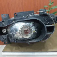 چراغ ۴۰۵|قطعات یدکی و لوازم جانبی|پارسآباد, |دیوار