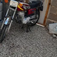 هندا125