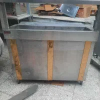 میز کار تاپینگ