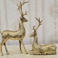 دکوری برنز