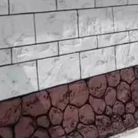 کاشی  سرامیک موزائیک سیمان کاری رومی وسنگ و چوب