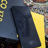 poco x7pro ram 12 512 gig