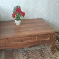 صندلی ومیز