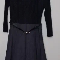 لباس مجلسی عروسکی