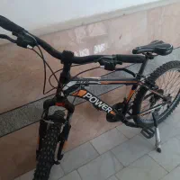 دوچرخه 24 جنس آلومینیوم