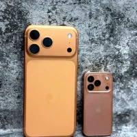 iphone 17 promax mini