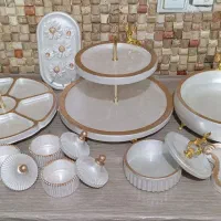 اکسسوری رنگین کمان
