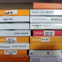 تعویض تاچ ال سی دی