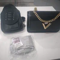 کیف و کفش رایگان