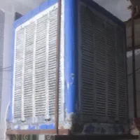 کولر 7000 سالم