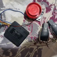 دزدگیر موتور سیکلیت