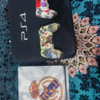 ps4 اسلیم