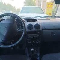 پراید مدل ۹۸