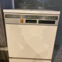 ماشین ظرفشویی بوش