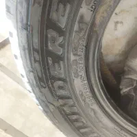 لاستیک تاندر