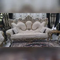 کاور و روکش وپیراهن  مبل و صندلی و مبلمان