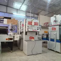 دستگاه بسته بندی وکیوم برنج