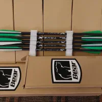 تیر bear archery  کراسبو