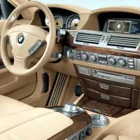 بی ام و3000-شش سیلندر، تو کرم، معاوضه.