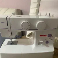 چرخ خیاطی