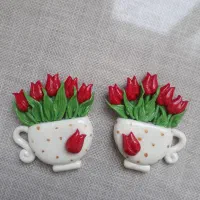 تزیین یخچال|صنایع دستی و سایر لوازم تزئینی|سنندج, |دیوار