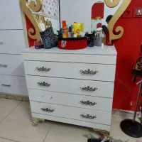 تخت و  دراور و پاتختی