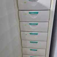 فریزر پارس ۷ کشو