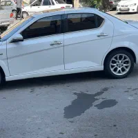 دنا پلاس توربو ۵ دنده