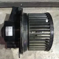 فن کولر و بخاری پژو ۲۰۶ و ۲۰۷