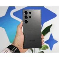 سامسونگ s24 ultra درحد نو