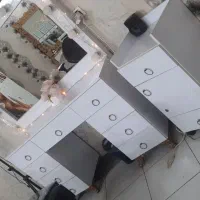 لوازم آرایشگاه