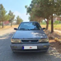 پراید  sl131 نوک مدادی