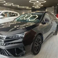 kmc j7 1402|خودرو سواری و وانت|تهران, چیتگر شمالی|دیوار