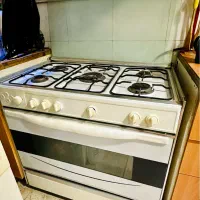 گاز