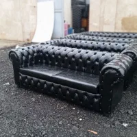 مبل راحتی ساغر //