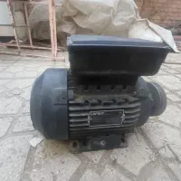 دینام سنگین صنعتی تمام مس لافرت ایتالیایی