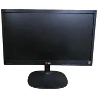 مانیتور  ال جی ۲۰ اینچ مدل 20M35A-B|قطعات و لوازم جانبی رایانه|سنندج, |دیوار