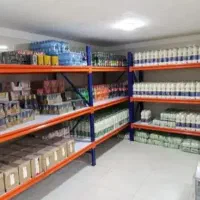 تخفیف قفسه ایزی راک زیگما